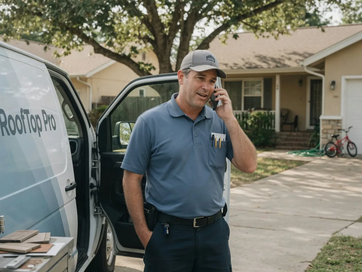 Roof Repair Strawberry, AR FAQs