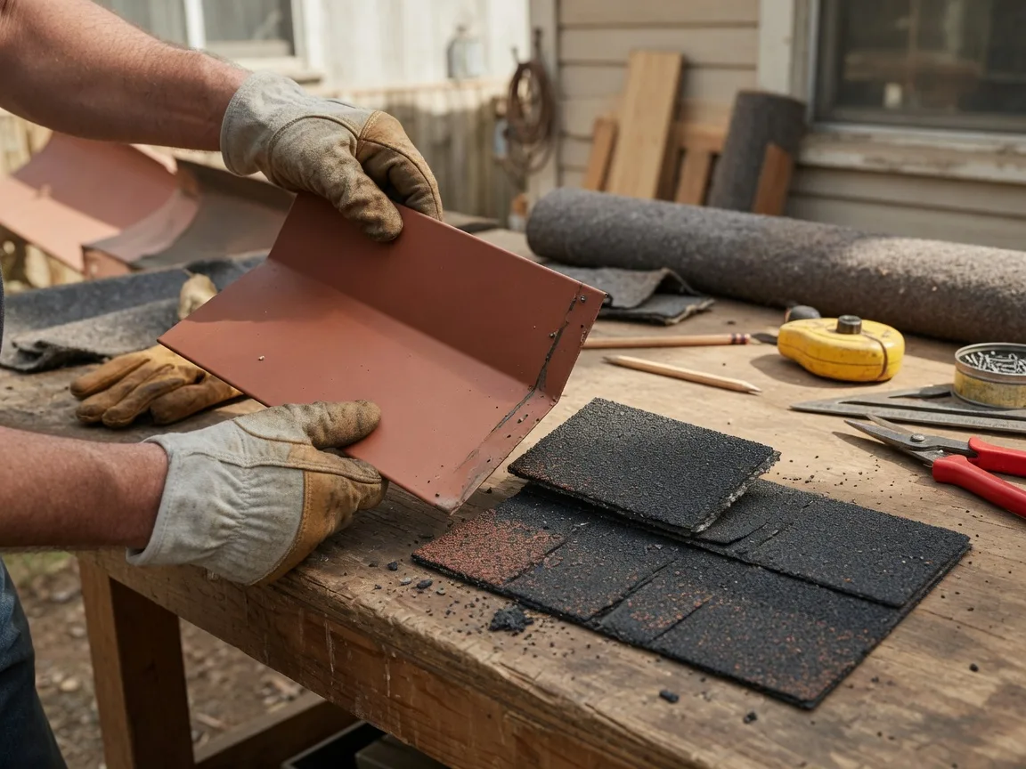 Roof Repair company in Strawberry, AR